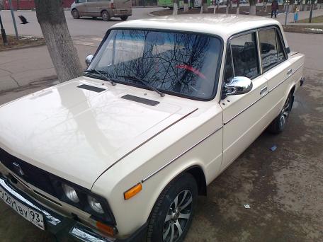 Продажа  ВАЗ 21106, 1978 г. , Тихорецк