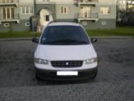 Продажа  Plymouth Voyager, 2000 г. , Калининград