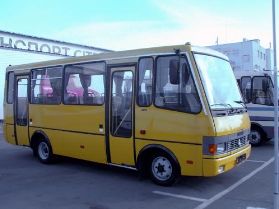 Продам автобус БАЗ   2012  г. , город Москва