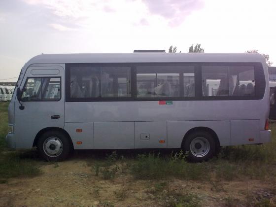 Продам автобус Hyundai County SWB  2012  г. , город Москва
