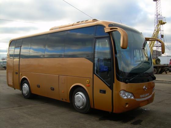 Продам автобус King Long XMQ6800  2013  г. , город Ивантеевка