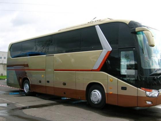 Продам автобус King Long XMQ6129  2012  г. , город Москва