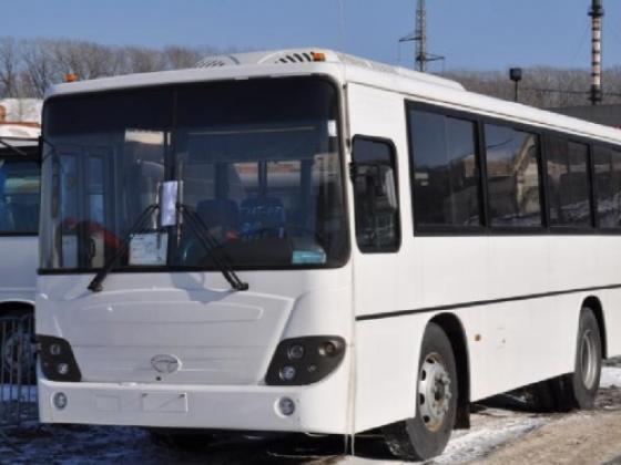 Продам автобус Daewoo   2013  г. , город Москва