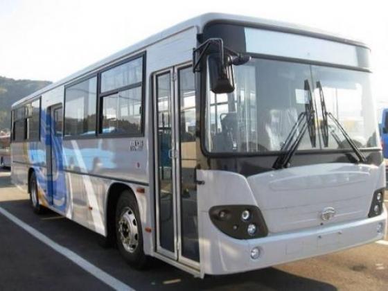Продам автобус Daewoo   2013  г. , город Москва