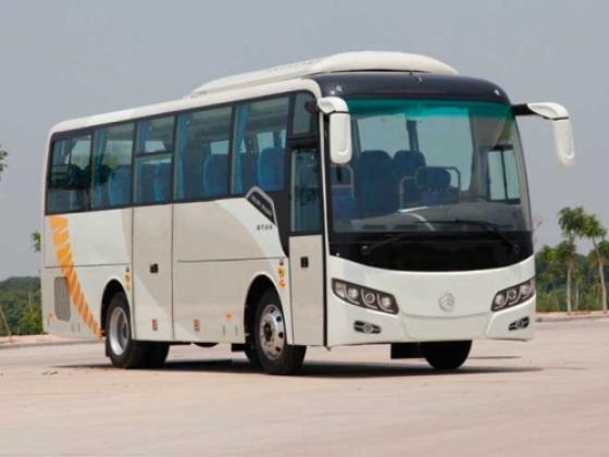 Продам автобус Golden Dragon XML6957  2013  г. , город Москва