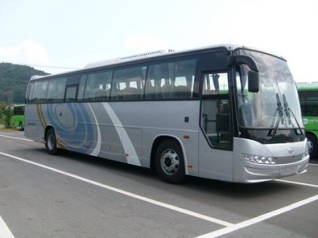 Продам автобус Daewoo BH120  2011  г. , город Москва