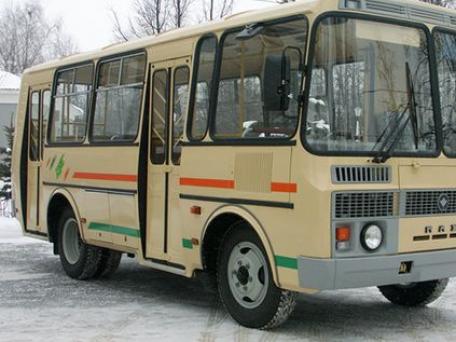 Продам автобус ПАЗ 32054  2011  г. , город Подольск