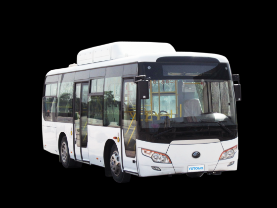 Продам автобус Yutong   2014  г. , город Набережные Челны