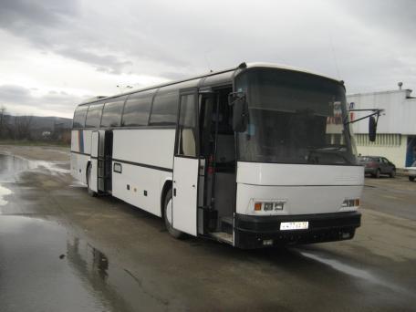 Продам автобус Neoplan 216  1992  г. , город Горячий Ключ