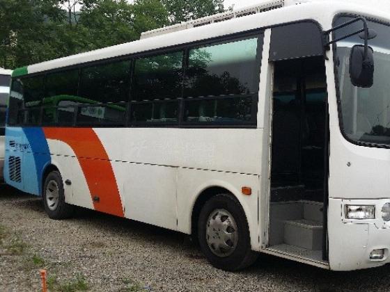 Продам автобус Hyundai   2013  г. , город Владивосток
