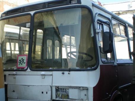 Продам автобус ПАЗ 3205  1998  г. , город Новороссийск