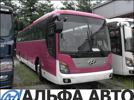 Продам автобус Hyundai Universe Classic  2012  г. , город Екатеринбург