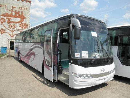Продам автобус Daewoo BH120  2011  г. , город Екатеринбург