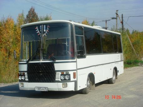 Продам автобус Iveco Magirus Detsch 131  1986  г. , город Нефтеюганск