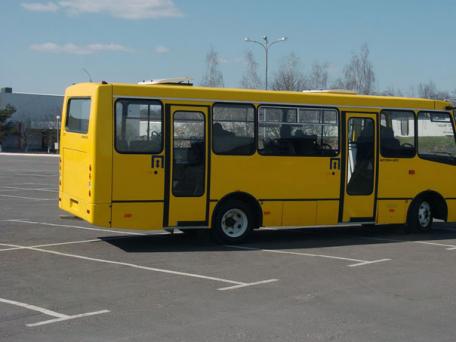 Продам автобус Богдан A 09204 Городской  2012  г. , город Нижний Новгород