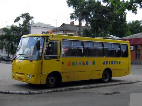 Продам автобус Богдан A 09204 Школьный  2012  г. , город Нижний Новгород
