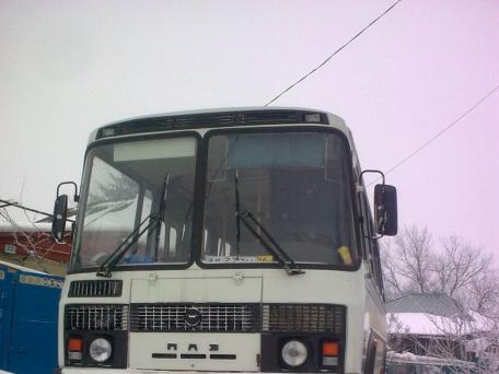Продам автобус ПАЗ 3206  2003  г. , город Ставрополь
