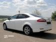 Ford Mondeo, 2008  .  -  1