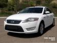 Ford Mondeo, 2008  .  -  2