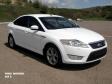 Ford Mondeo, 2008  .  -  3