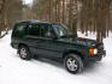 Land Rover Discovery , 1999  .  -  1