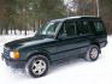 Land Rover Discovery , 1999  .  -  3