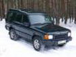 Land Rover Discovery, 1999  .  -  1