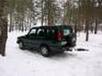 Land Rover Discovery, 1999  .  -  2