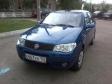 Fiat Albea, 2008  .  -  1