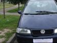 Volkswagen Sharan, 1998  .  -  4