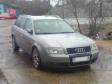 Audi A6, 2001  .  -  2