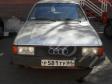 Audi 80, 1986  .  -  3
