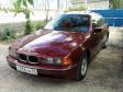 BMW 520, 1997  .  -  1