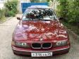 BMW 520, 1997  .  -  2