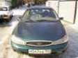Ford Mondeo, 1997  .  -  1