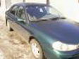 Ford Mondeo, 1997  .  -  4