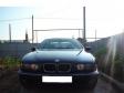BMW 525tds, 1998  .  -  1