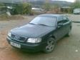 Audi A6, 1996  .  -  1