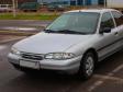 Ford Mondeo, 1996  .  -  1