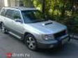Subaru Forester, 1997  .  -  1