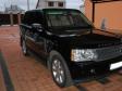 Land Rover Range Rover, 2006  г. Воронеж - фото №4