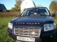 Land Rover Freelander, 2008  .  -  1