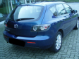 Mazda 3, 2006  .  -  3