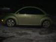 Volkswagen New Beetle, 2002  .  -  1