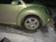 Volkswagen New Beetle, 2002  .  -  4