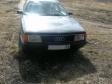 Audi 100 Avant, 1989  .  -  1