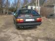 Audi 100 Avant, 1989  .  -  2