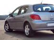 Peugeot 307, 2004  . -- -  2