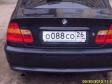 BMW 316i, 2002  .  -  2