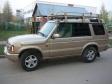 Land Rover Discovery 2, 2004  .  -  1